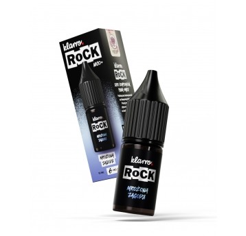 TPD KLARRO ROCK 10ML - MROŻONA JAGODA 06MG