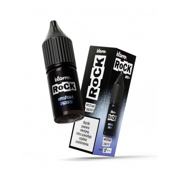 TPD KLARRO ROCK 10ML - MROŻONA JAGODA 12MG