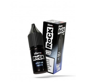 TPD KLARRO ROCK 10ML - MROŻONA JAGODA 18MG