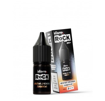 TPD KLARRO ROCK 10ML - MROŻONA LEMONIADA ŻURAWINOWA 06MG