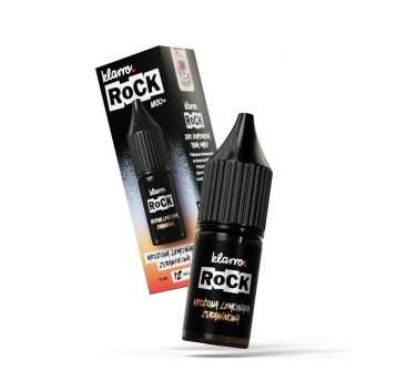 TPD KLARRO ROCK 10ML - MROŻONA LEMONIADA ŻURAWINOWA 12MG
