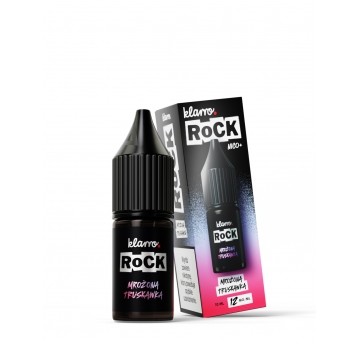 TPD KLARRO ROCK 10ML - MROŻONA TRUSKAWKA 12MG
