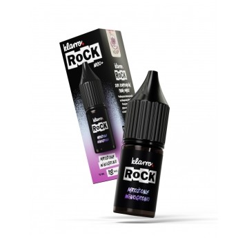 TPD KLARRO ROCK 10ML - MROŻONE WINOGRONO 18MG