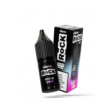 TPD KLARRO ROCK 10ML - MROŻONY ARBUZ 06MG