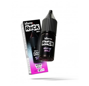 TPD KLARRO ROCK 10ML - MROŻONY ARBUZ 12MG