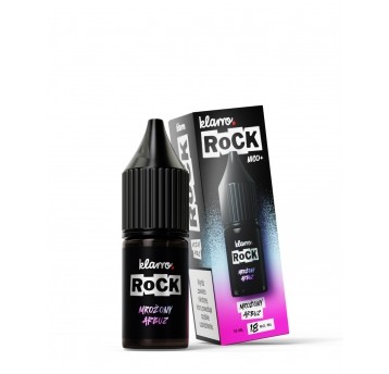 TPD KLARRO ROCK 10ML - MROŻONY ARBUZ 18MG