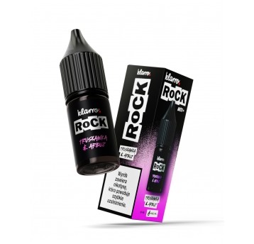 TPD KLARRO ROCK 10ML - TRUSKAWKA & ARBUZ 06MG