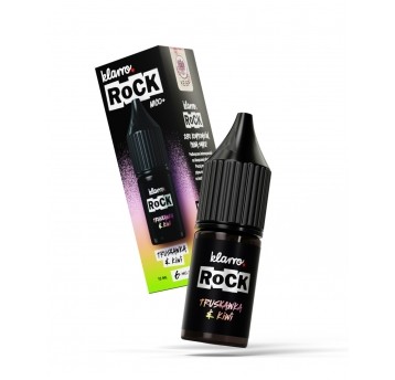 TPD KLARRO ROCK 10ML - TRUSKAWKA & KIWI 06MG