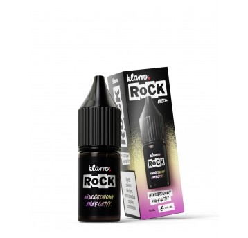 TPD KLARRO ROCK 10ML - WINOGRONOWY ENERGETYK 06MG