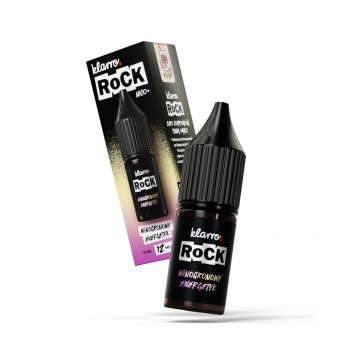 TPD KLARRO ROCK 10ML - WINOGRONOWY ENERGETYK 12MG