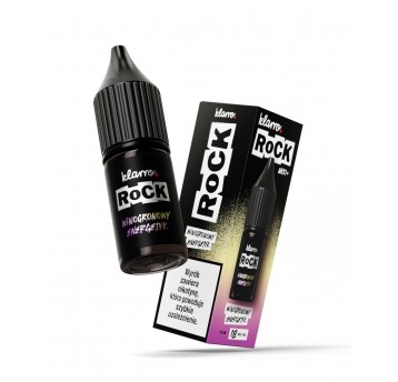TPD KLARRO ROCK 10ML - WINOGRONOWY ENERGETYK 18MG